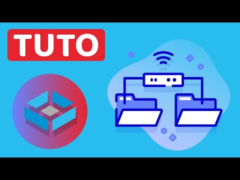 TUTO – Créer un dossier partagé avec TrueNAS