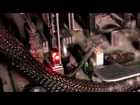 USB M.2 SATA SSD For MicroServer Running TrueNAS SCALE