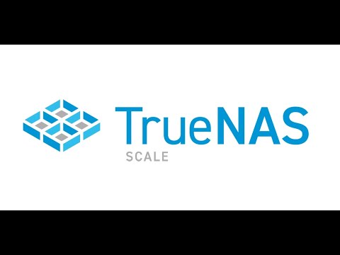 What is TrueNAS Scale?