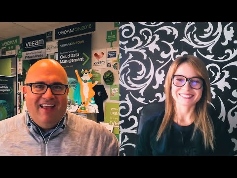 Veeam Community Recap #115