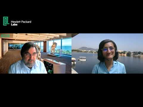 Self-learning Data Foundation for AI