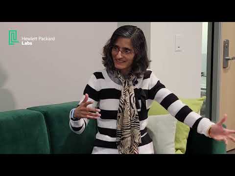 Technical Leadership with Suparna Bhattacharya