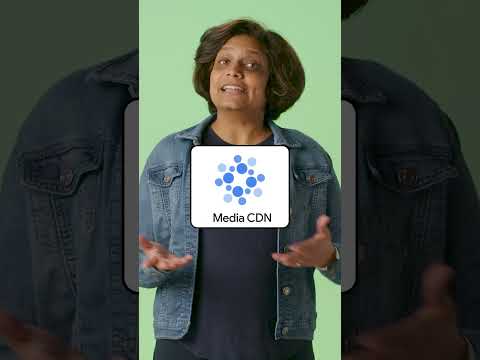 Video streaming websites with Google Cloud #Shorts