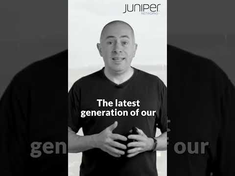 Juniper MX304 Quick Intro 2/2