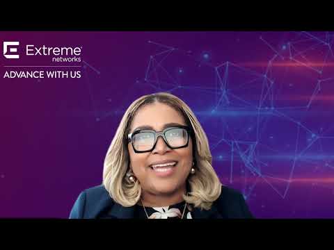 Employee Resource Groups at Extreme Networks