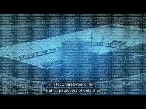 Cisco Secure Protects Super Bowl LVII