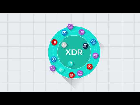Consolidate Cybersecurity with Extended Detection and Response | FortiXDR