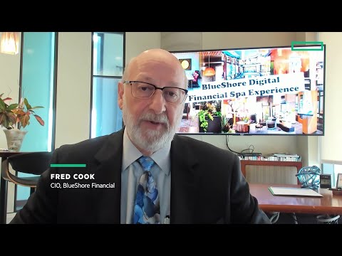 Beyond boutique banking with BlueShore Financial