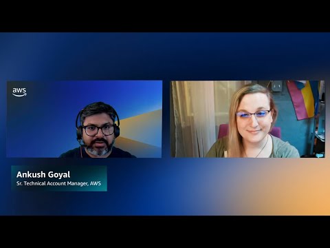[Introducing] AWS Verified Access: Secure connections to your apps without VPN | Amazon Web Services