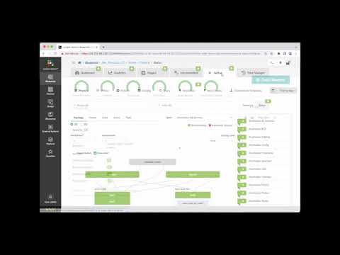 Juniper Apstra Demo: Manage multiple data center vendors with a unified tool