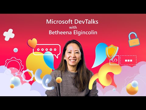 Microsoft DevTalks: Senior Technology Architect at Telus