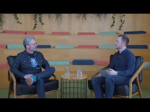Tide + AWS – Fireside chat with Guy Duncan (CTO of Tide) | Amazon Web Services