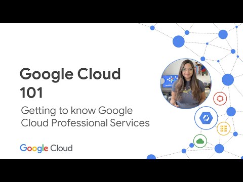 Cloud PSO 101