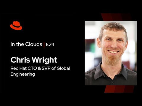 May the Fourth with Red Hat’s CTO