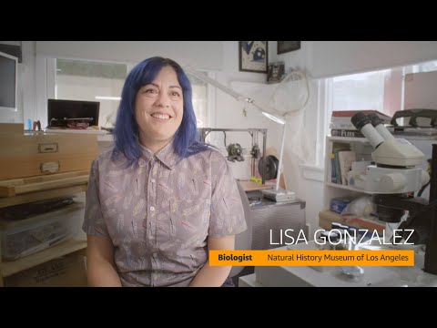 Citizen Science – The Big Idea | Amazon Web Services