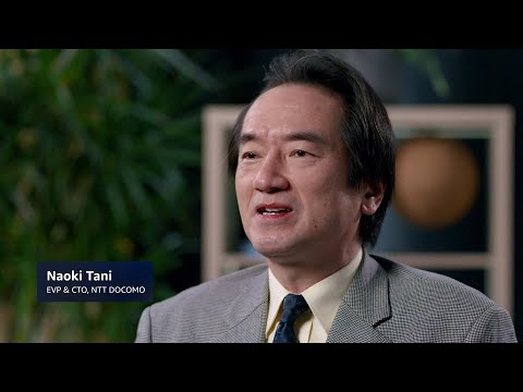 NTT Docomo and AWS Trial Carrier-grade Redundancy Design for a 5G Core Network | Amazon Web Services