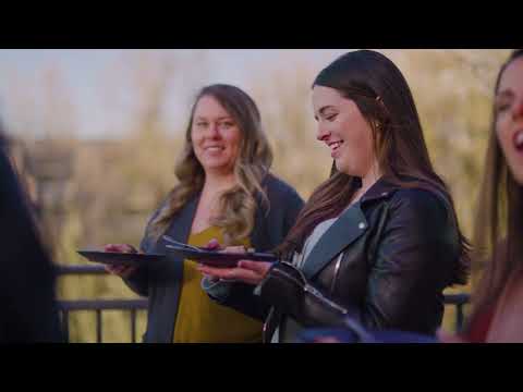 Traeger Grills Fires Up CX with IoT Data and Amazon Connect | What You Do Best | Amazon Web Services