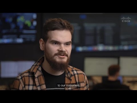 Cisco Poland Overview