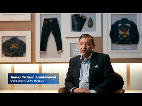 MC Group transforms retail operations with accelerated reporting using SAP on AWS
