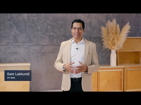 AWS for Software Companies, Customer Interview, BMC | Amazon Web Services