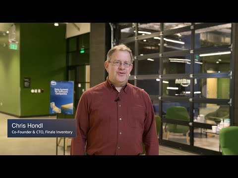 AWS for Software Companies, Customer Interview, Finale Inventory | Amazon Web Services