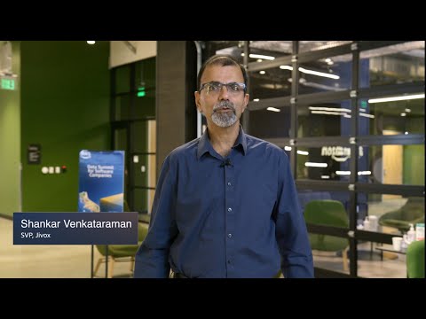 AWS for Software Companies, Customer Interview, Jivox | Amazon Web Services
