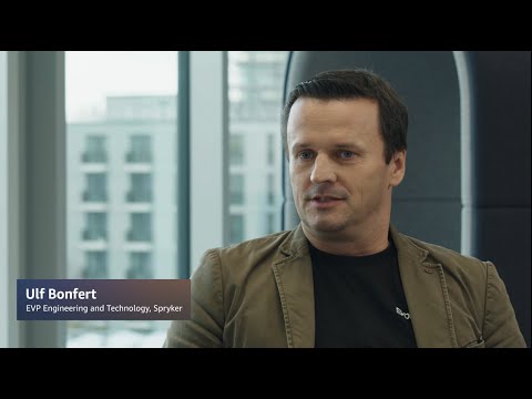 Spryker Helps Its Global Business Customers Protect Private Data Using AWS | Amazon Web Services