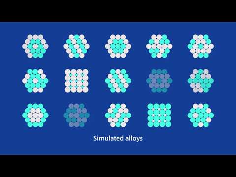 Microsoft & Johnson Matthey join forces to speed up hydrogen fuel cell innovation with Azure Quantum