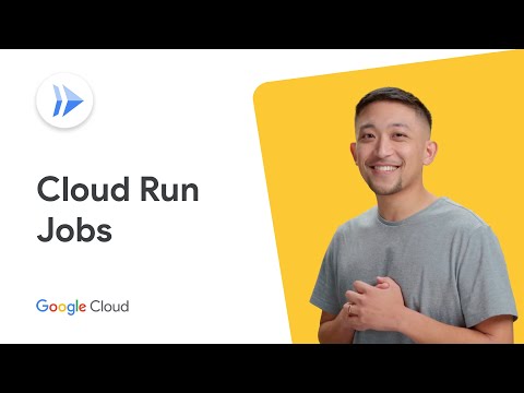 Moving serverless forward with Cloud Run