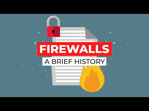 Firewalls Explained | Fortinet Channel Sync