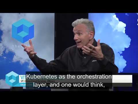 VMware Cross-Cloud Services Core Value