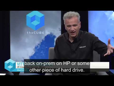 The Future of Cloud Has Arrived