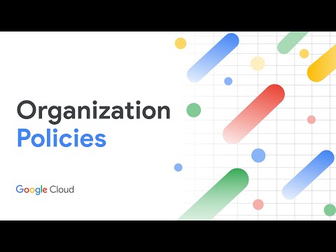 What is Google Cloud’s Organization Policy Service?