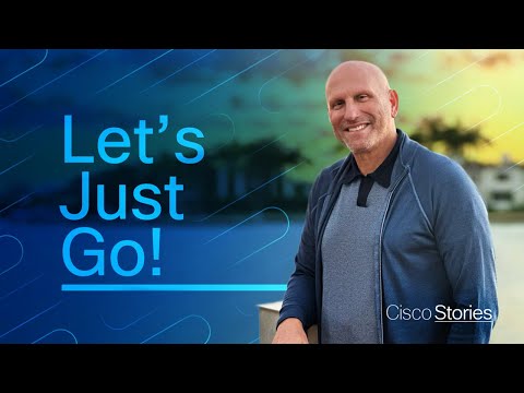 Alvio Barrios: Cuban Immigrant to Successful Career at Cisco
