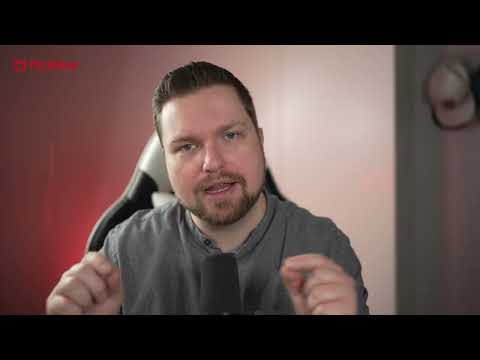 McAfee Security Review by Charly