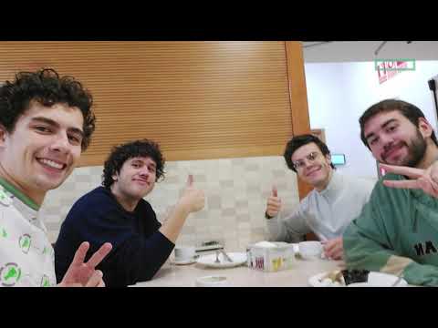 HPE CDS Tech Challenge 2023