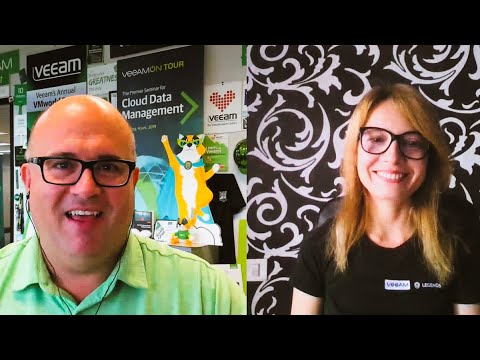 Veeam Community Recap #119