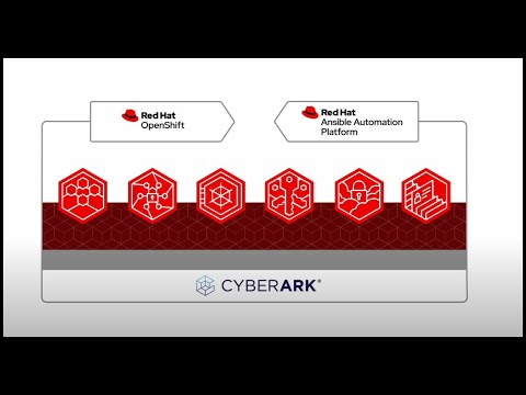 Keep credentials and data safe with enterprise-grade secrets management
