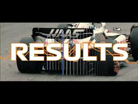 AWS + F1 | Data is More Than Clutch | Amazon Web Services