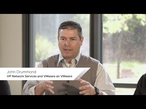 CIO Leadership Team Roundtable on Changing Technology