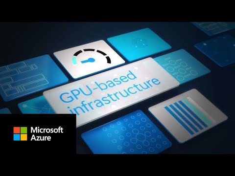 Accelerate large-scale AI innovation and empower decision making at unprecedented cloud scale