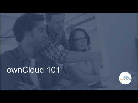 Connect ownCloud with an existing Active Directory, LDAP or openLDAP directory
