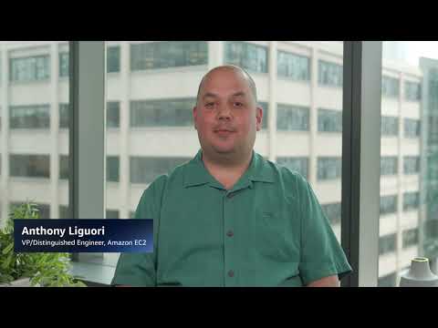 NCC Group affirms AWS Nitro System Security Claims | Amazon Web Services