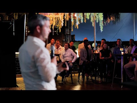 New Veeam Backup & Replication V12 Launch Events – South Africa 2023