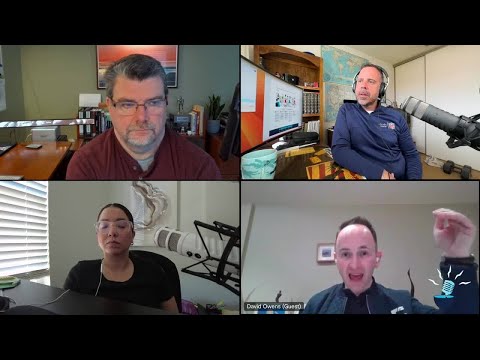 $100 Billion loss prevention challenge in retail, Coffee and Conversations Podcast