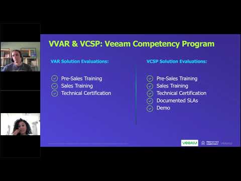 VUG Spain: Kubernetes Data Protection con Kasten