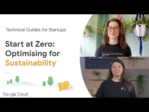 Start at zero: Optimising for sustainability