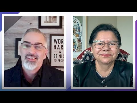 In Conversation: Episode 3