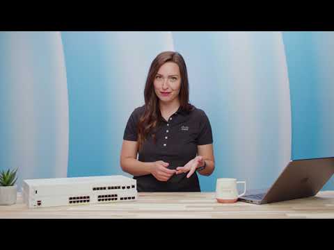 Cisco Tech Talk: VLAN Best Practices on Cisco Business Switches