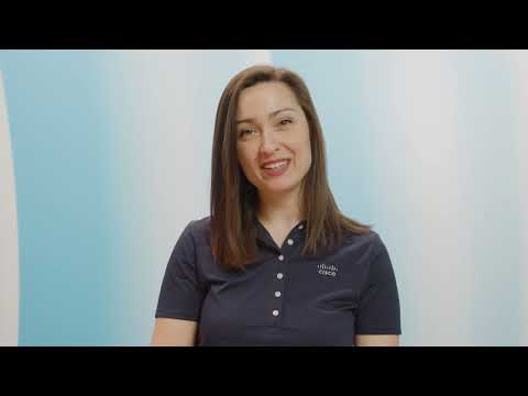 Cisco Tech Talk: How VPNs Work